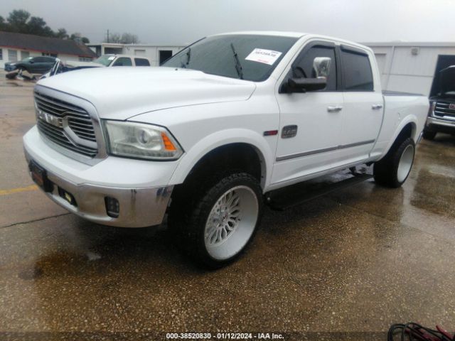 1C6RR7WM2ES341015 | 2014 Ram 1500 longhorn