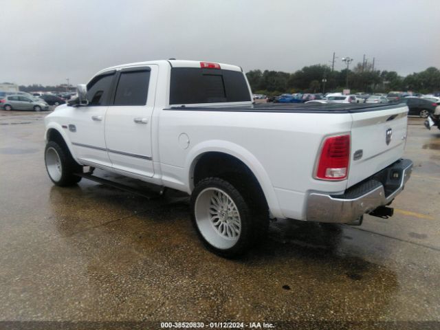 1C6RR7WM2ES341015 | 2014 Ram 1500 longhorn