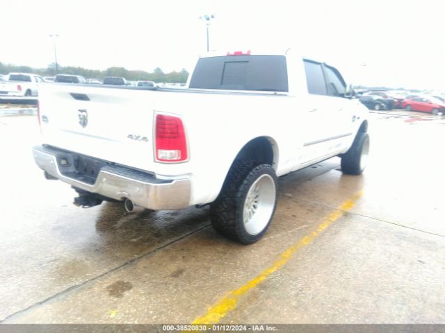 1C6RR7WM2ES341015 | 2014 Ram 1500 longhorn