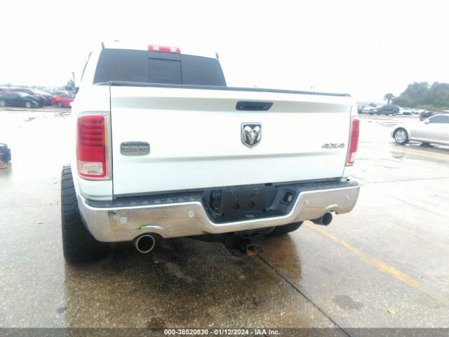 1C6RR7WM2ES341015 | 2014 Ram 1500 longhorn