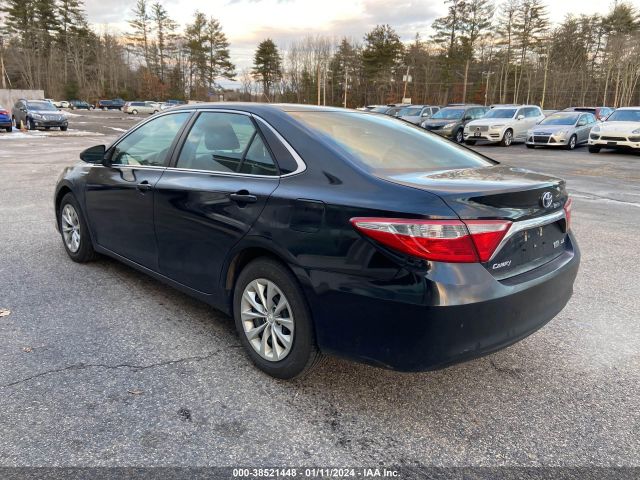 4T1BD1FK5FU142577 | 2015 Toyota camry hybrid le