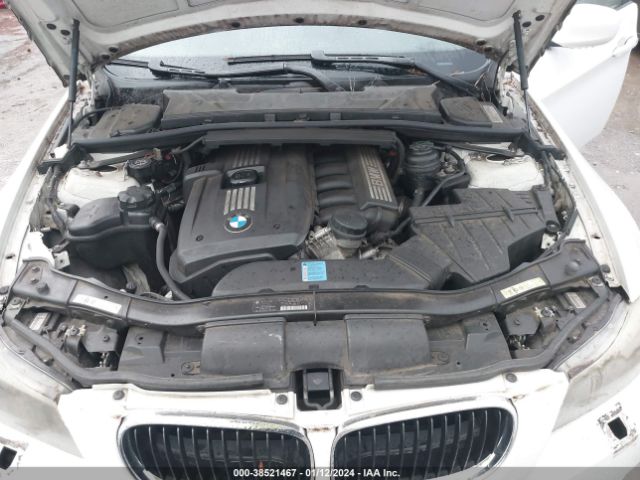 WBAUT93569A190900 | 2009 BMW 328i