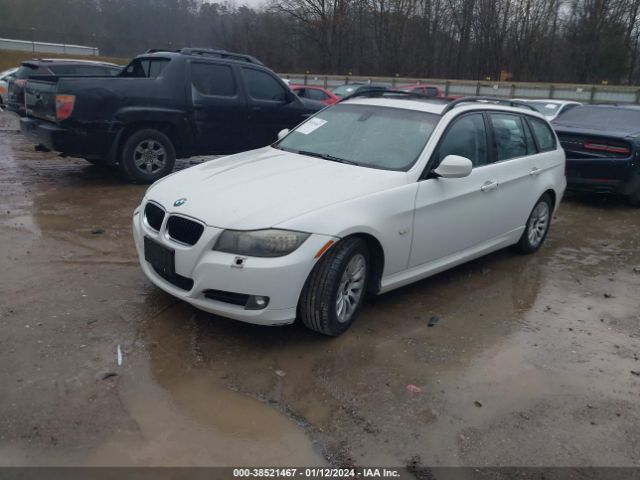 WBAUT93569A190900 | 2009 BMW 328i