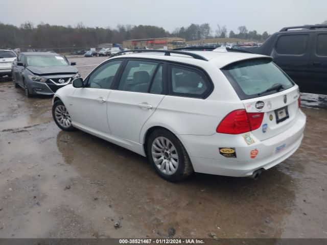 WBAUT93569A190900 | 2009 BMW 328i