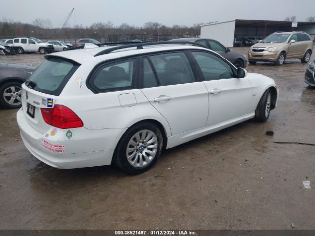 WBAUT93569A190900 | 2009 BMW 328i