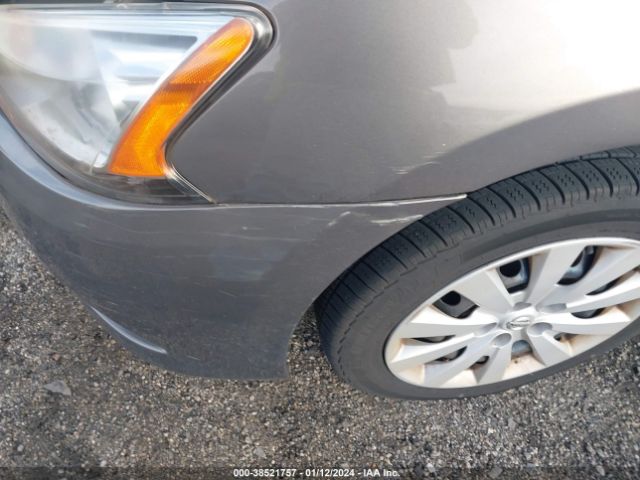 3N1AB7AP5FY239676 | 2015 Nissan sentra sv