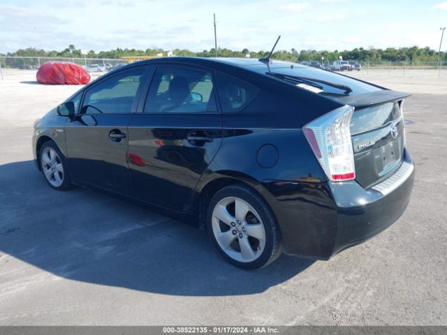 JTDKN3DU5A0123836 | 2010 Toyota prius v