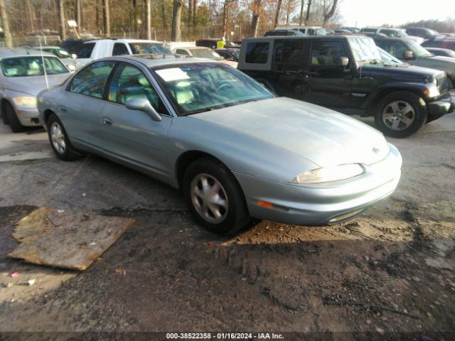 1G3GR62C3S4113287 | 1995 Oldsmobile aurora