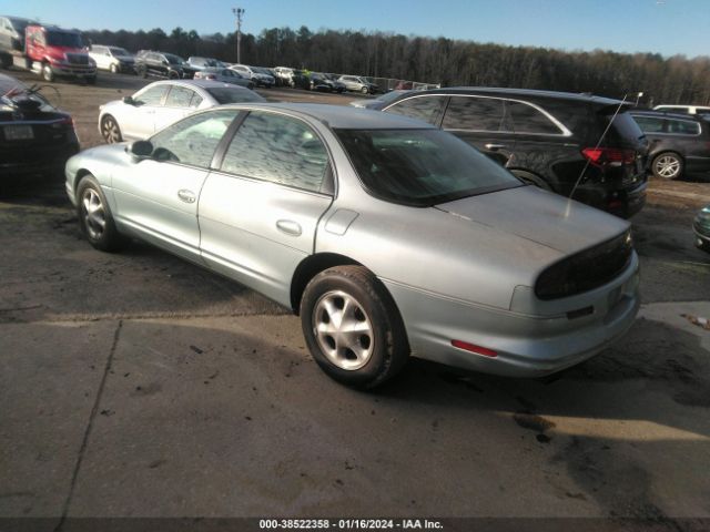 1G3GR62C3S4113287 | 1995 Oldsmobile aurora