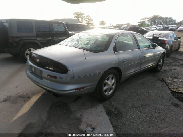 1G3GR62C3S4113287 | 1995 Oldsmobile aurora