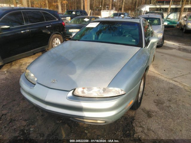 1G3GR62C3S4113287 | 1995 Oldsmobile aurora