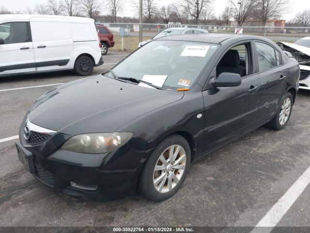 JM1BK32G571768575 | 2007 Mazda mazda3 i