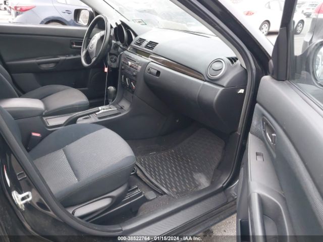 JM1BK32G571768575 | 2007 Mazda mazda3 i