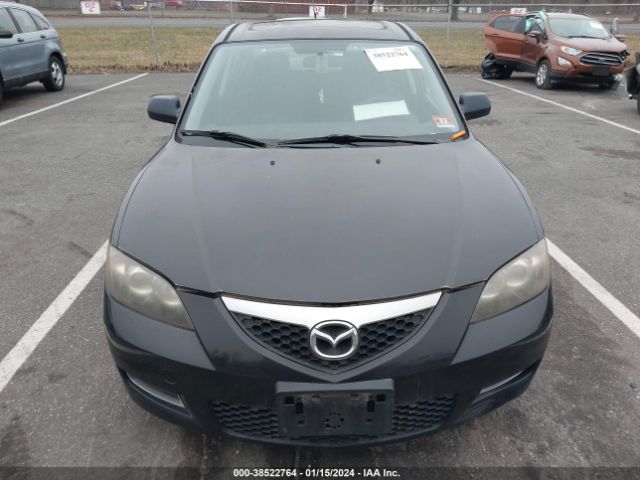 JM1BK32G571768575 | 2007 Mazda mazda3 i