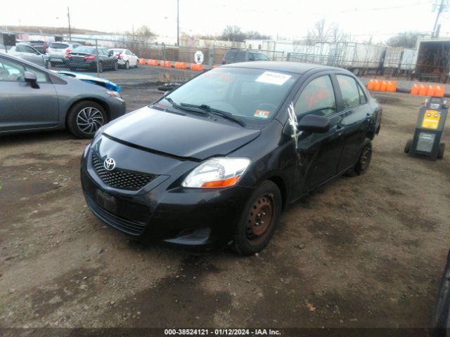 JTDBT903994061190 | 2009 Toyota yaris