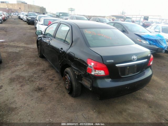 JTDBT903994061190 | 2009 Toyota yaris