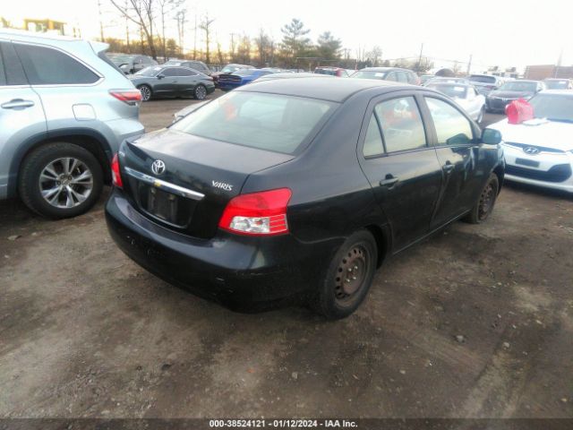 JTDBT903994061190 | 2009 Toyota yaris