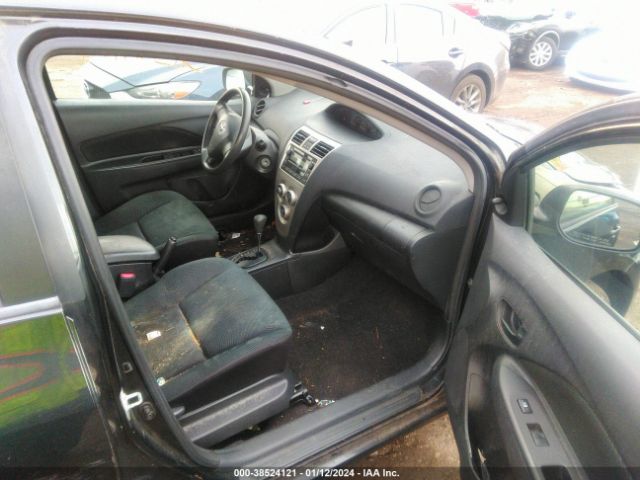 JTDBT903994061190 | 2009 Toyota yaris