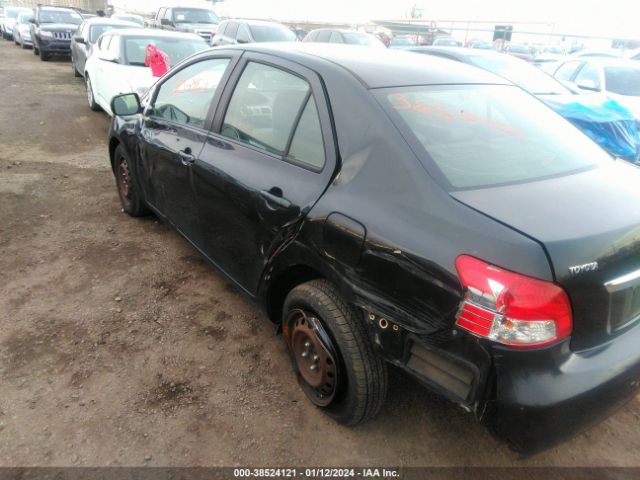 JTDBT903994061190 | 2009 Toyota yaris