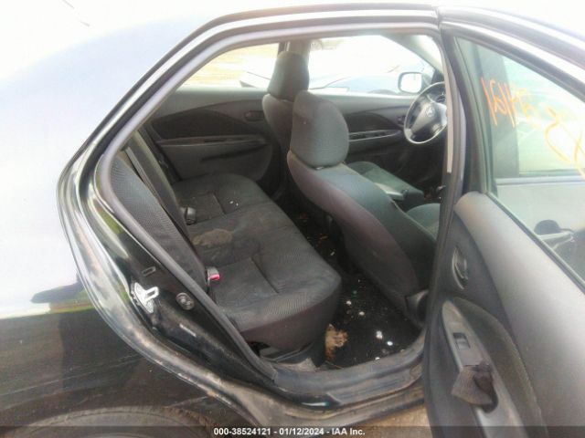 JTDBT903994061190 | 2009 Toyota yaris