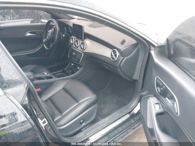 WDDSJ4EB2FN171762 | 2015 MERCEDES-BENZ CLA 250