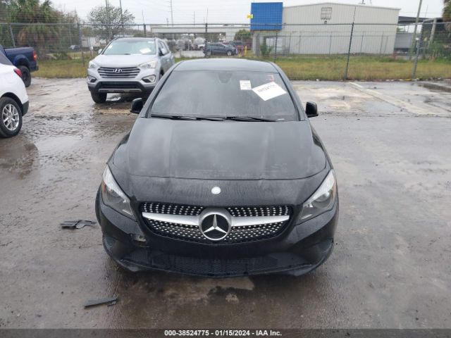 WDDSJ4EB2FN171762 | 2015 MERCEDES-BENZ CLA 250