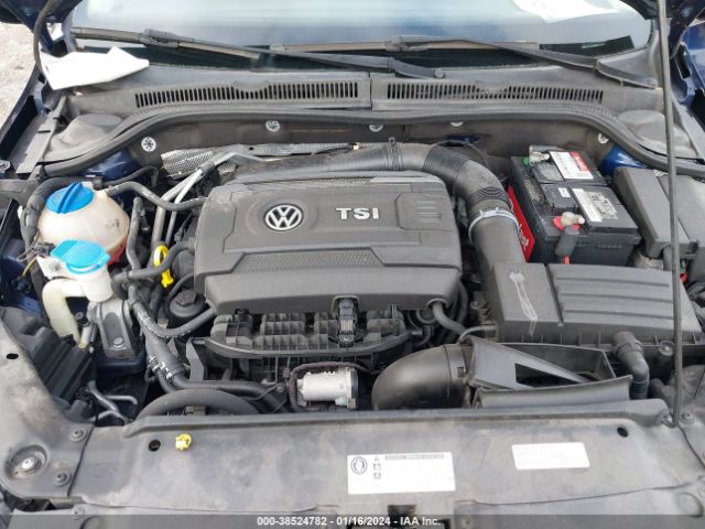 3VWD17AJ7EM421522 | 2014 Volkswagen jetta 1.8t se