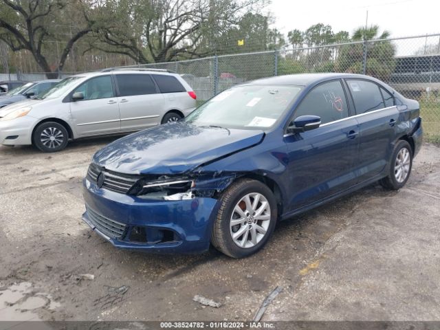 3VWD17AJ7EM421522 | 2014 Volkswagen jetta 1.8t se