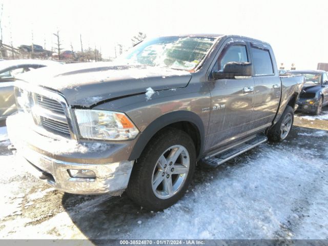 1D7RV1CT5AS149603 | 2010 Dodge ram 1500 slt/sport/trx