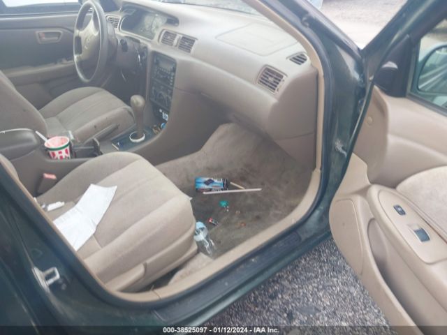 JT2BG22K410543425 | 2001 Toyota camry le