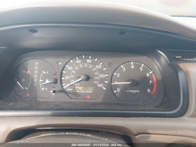 JT2BG22K410543425 | 2001 Toyota camry le