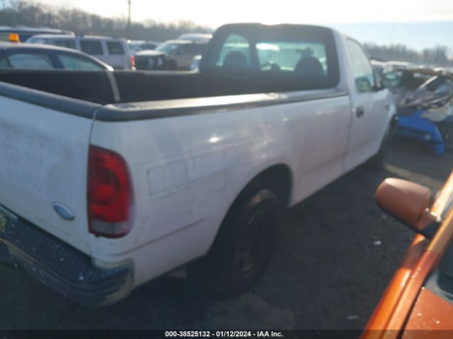 2FTRF17W04CA45640 | 2004 Ford f-150 heritage xl/xlt