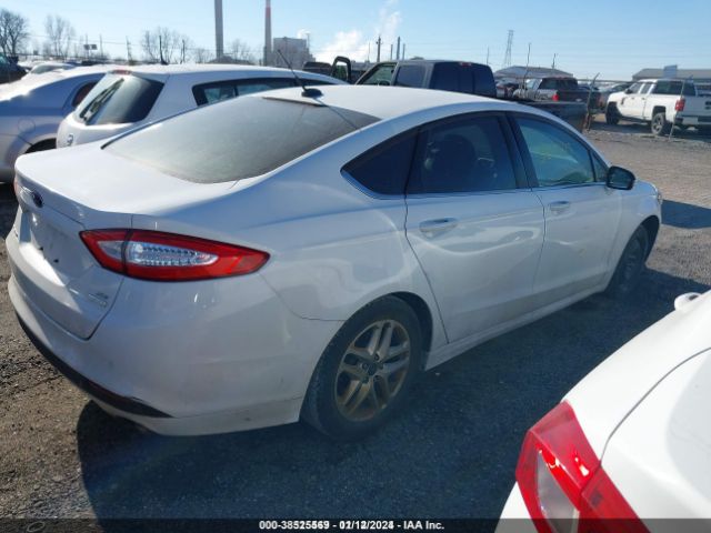 3TMJU4GN3FM174877 | 2015 Ford fusion se