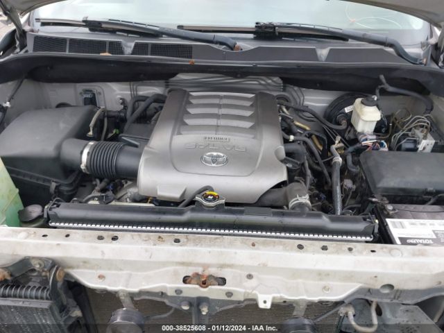 5TBDV54107S460942 | 2007 Toyota tundra sr5 5.7l v8