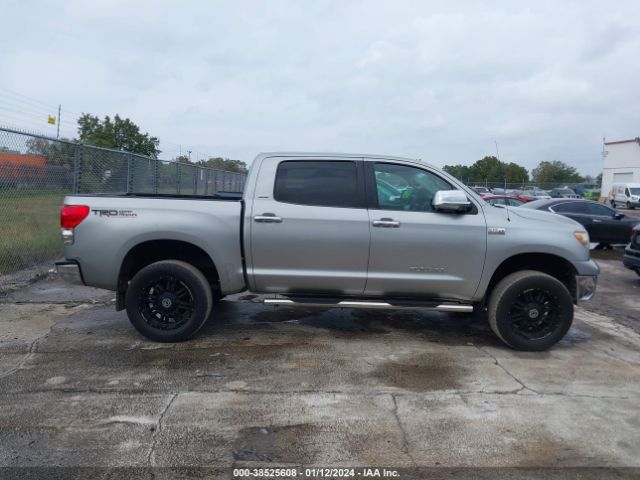 5TBDV54107S460942 | 2007 Toyota tundra sr5 5.7l v8