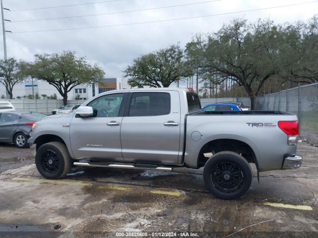 5TBDV54107S460942 | 2007 Toyota tundra sr5 5.7l v8