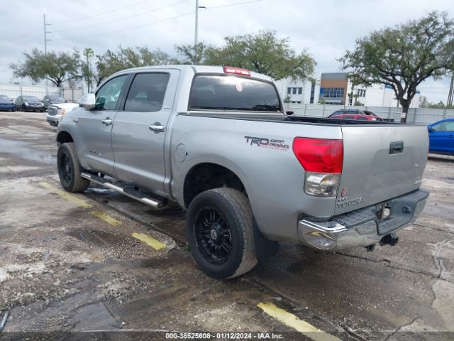 5TBDV54107S460942 | 2007 Toyota tundra sr5 5.7l v8