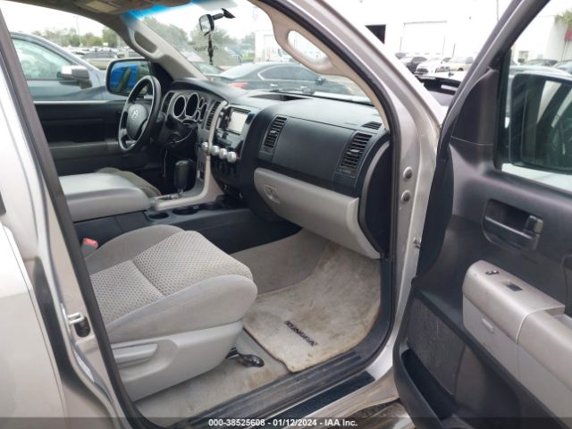 5TBDV54107S460942 | 2007 Toyota tundra sr5 5.7l v8