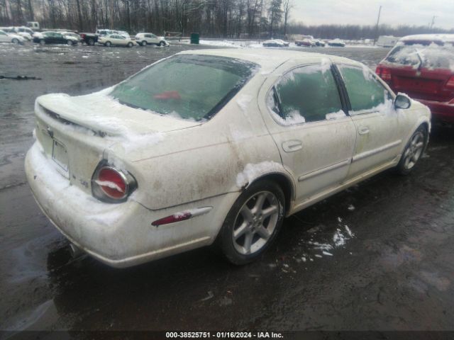 1FTFW1CF4BFA03112 | 2002 Nissan maxima se