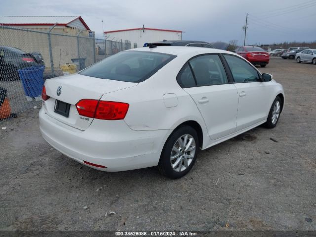 3VWDP7AJ0CM313240 | 2012 Volkswagen jetta 2.5l se