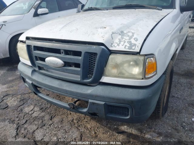 5XYZKDAGXBG065861 | 2006 Ford ranger xl/xlt