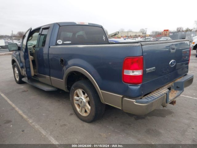 1FTPX12534NC32819 | 2004 Ford f-150 lariat/xl/xlt