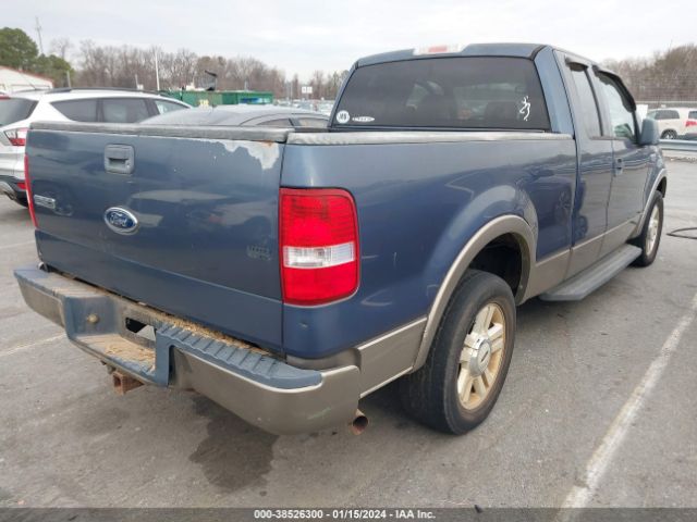 1FTPX12534NC32819 | 2004 Ford f-150 lariat/xl/xlt