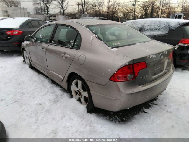 1HGFA168X6L114557 | 2006 Honda civic ex