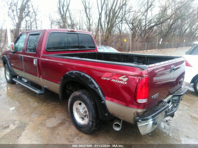 1FTNW21P64EC53828 | 2004 Ford f-250 lariat/xl/xlt