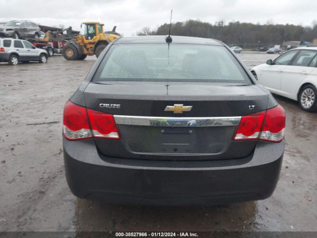 1G1PC5SB3F7263156 | 2015 Chevrolet cruze 1lt auto