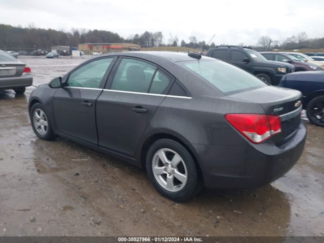 1G1PC5SB3F7263156 | 2015 Chevrolet cruze 1lt auto