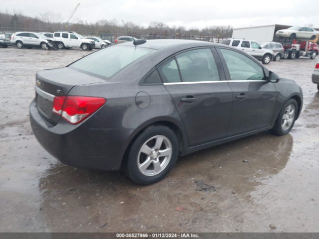 1G1PC5SB3F7263156 | 2015 Chevrolet cruze 1lt auto