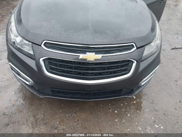 1G1PC5SB3F7263156 | 2015 Chevrolet cruze 1lt auto