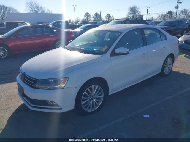 3VWD07AJ0FM333660 | 2015 Volkswagen jetta 1.8t se